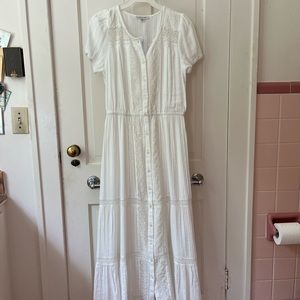 American Eagle Maxi Dress